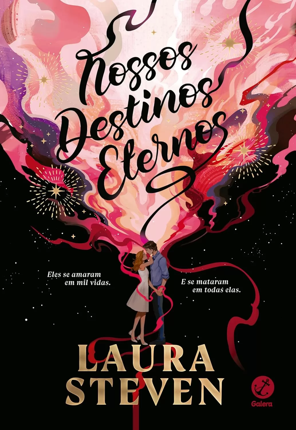 Por que NOSSOS DESTINOS ETERNOS é impossível de largar (e inesquecível)